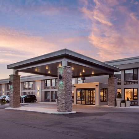 Holiday Inn Express Hotel & Suites Charlottetown By Ihg Екстериор снимка