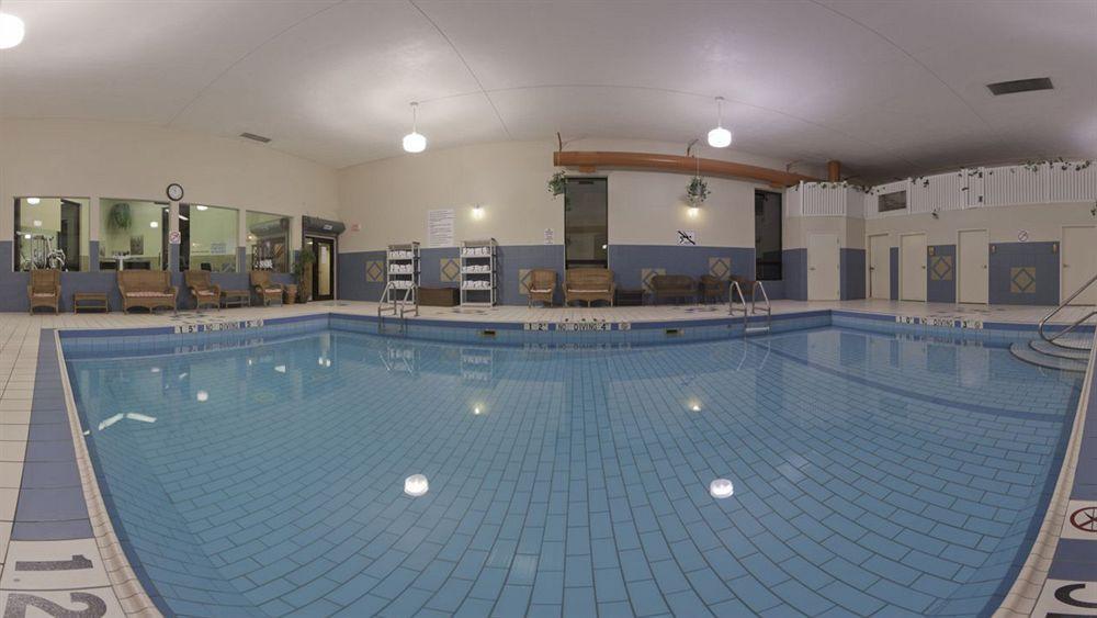 Holiday Inn Express Hotel & Suites Charlottetown By Ihg Екстериор снимка