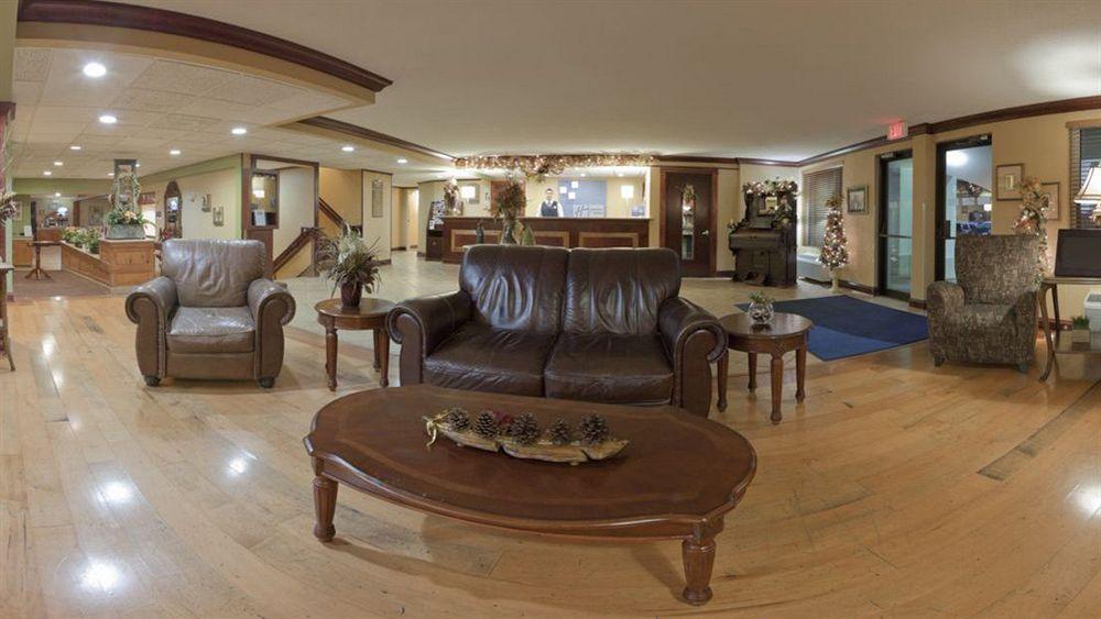 Holiday Inn Express Hotel & Suites Charlottetown By Ihg Екстериор снимка