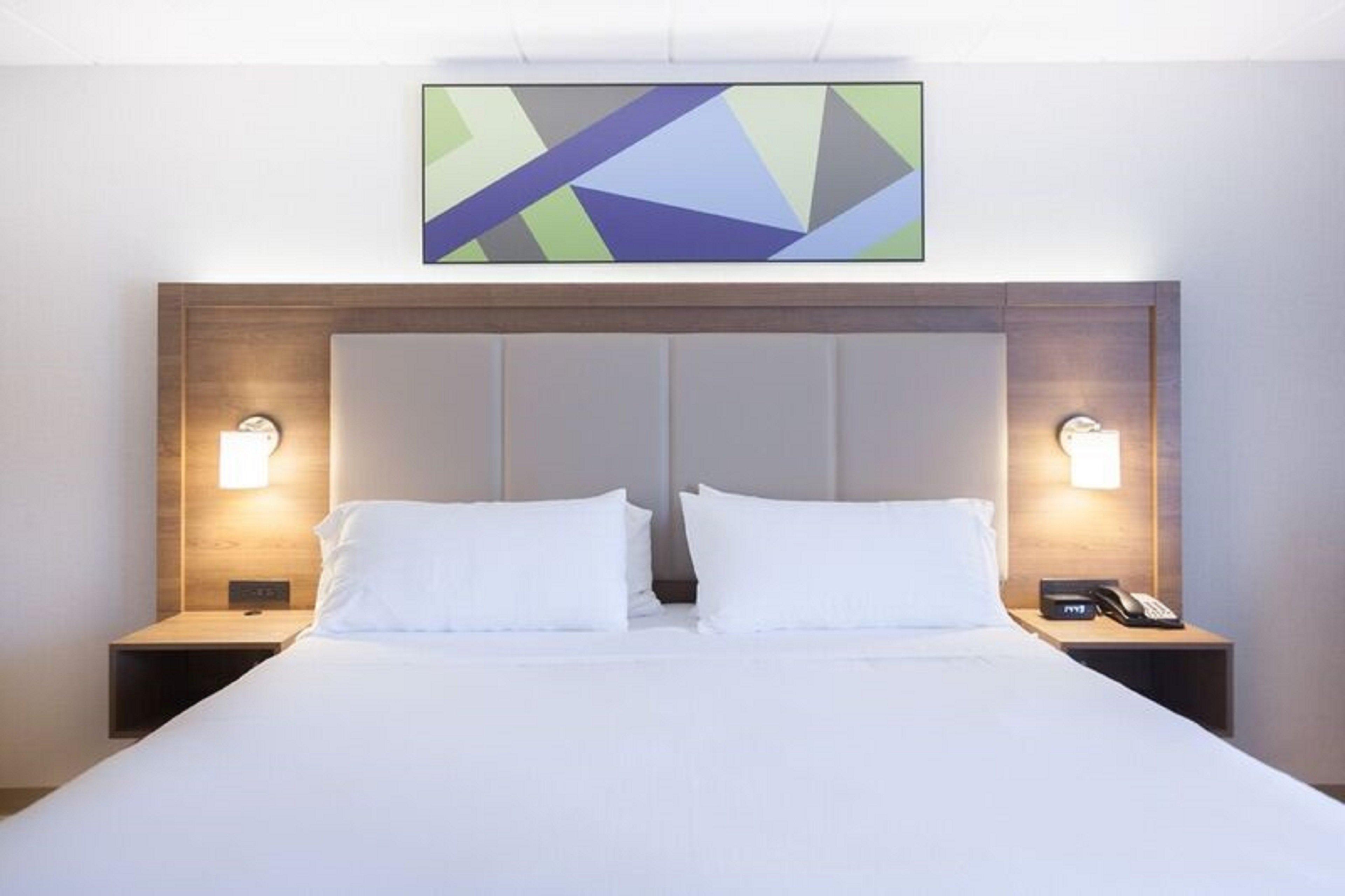 Holiday Inn Express Hotel & Suites Charlottetown By Ihg Екстериор снимка