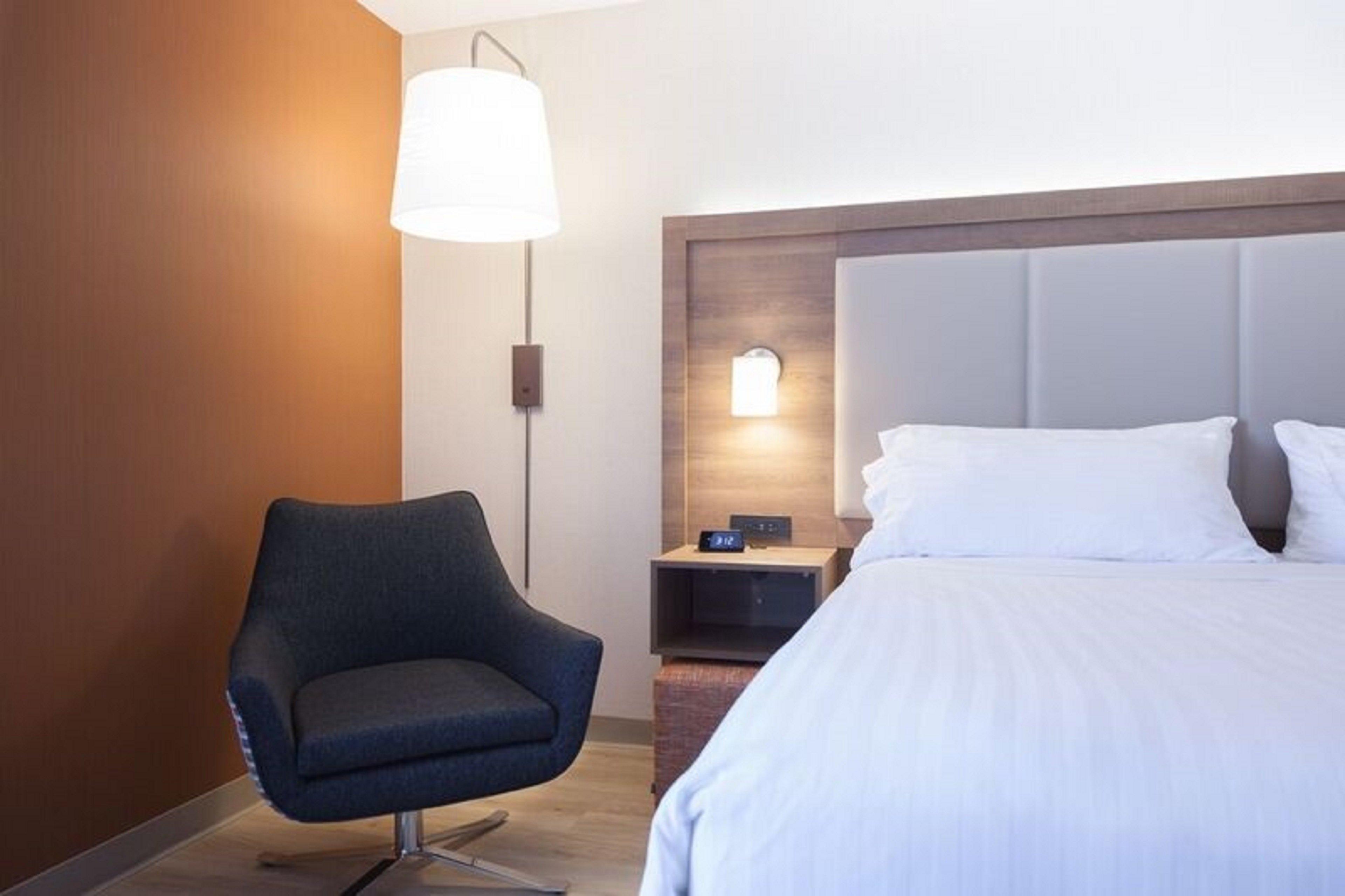 Holiday Inn Express Hotel & Suites Charlottetown By Ihg Екстериор снимка