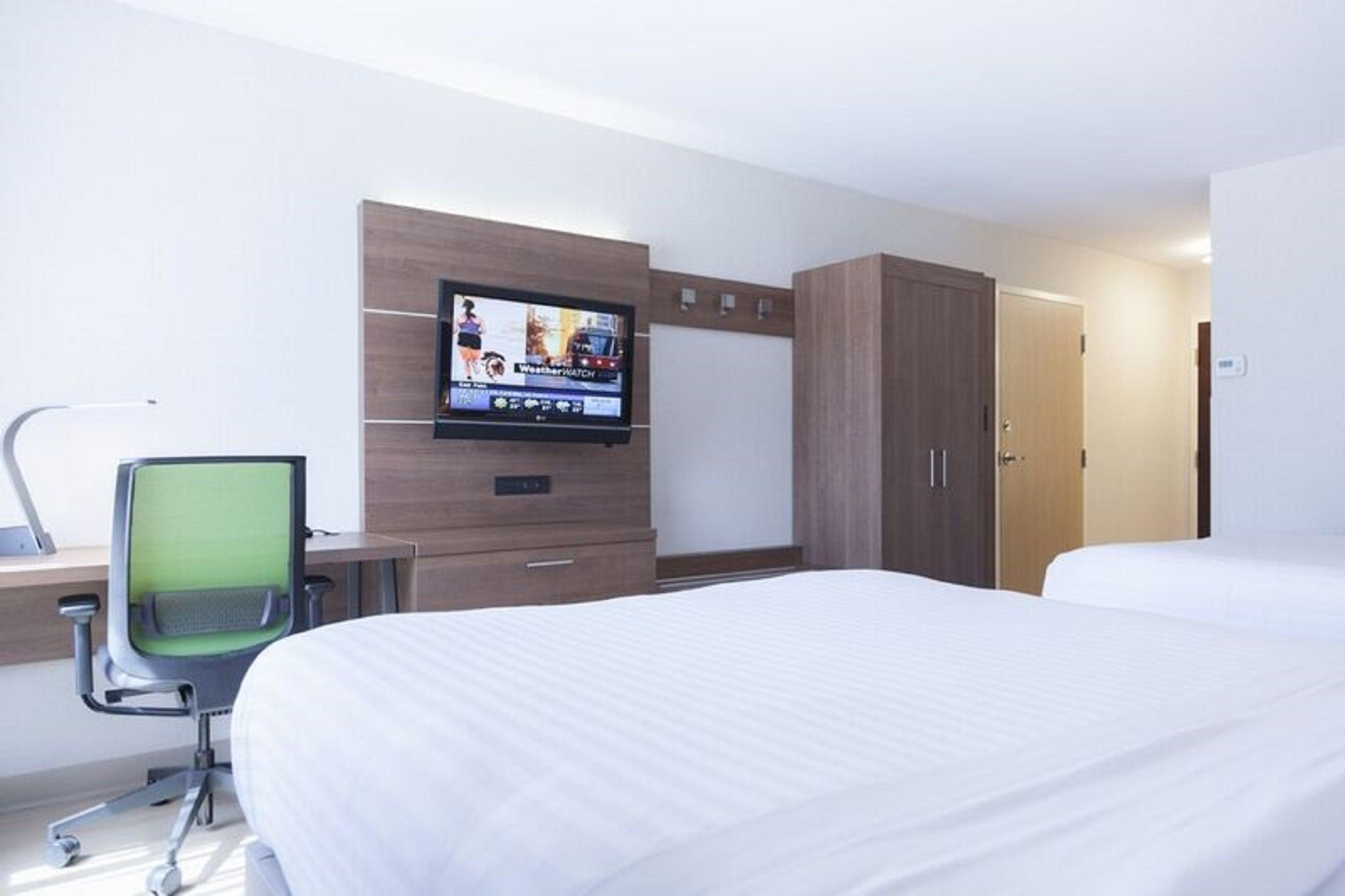 Holiday Inn Express Hotel & Suites Charlottetown By Ihg Екстериор снимка