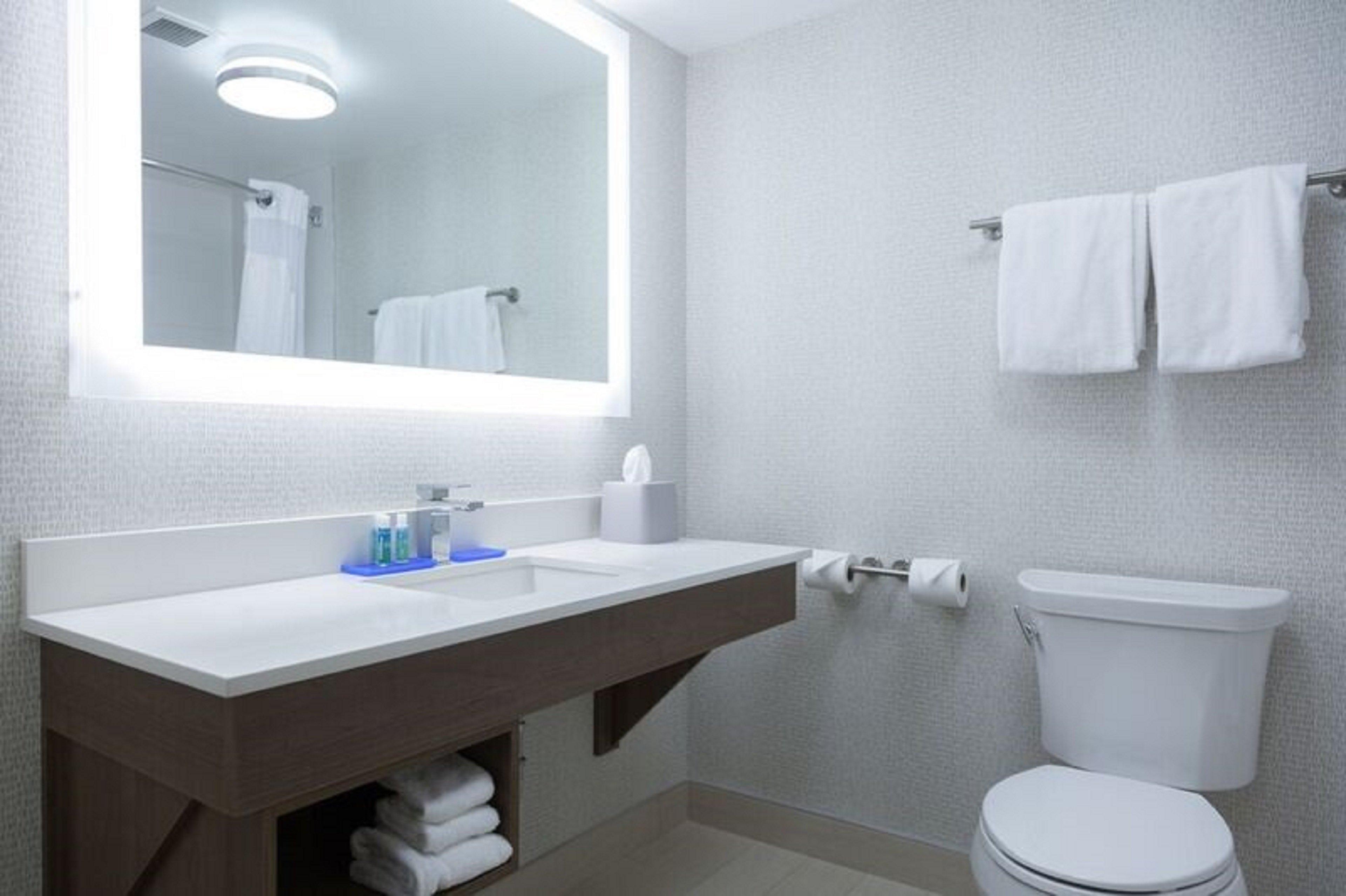 Holiday Inn Express Hotel & Suites Charlottetown By Ihg Екстериор снимка