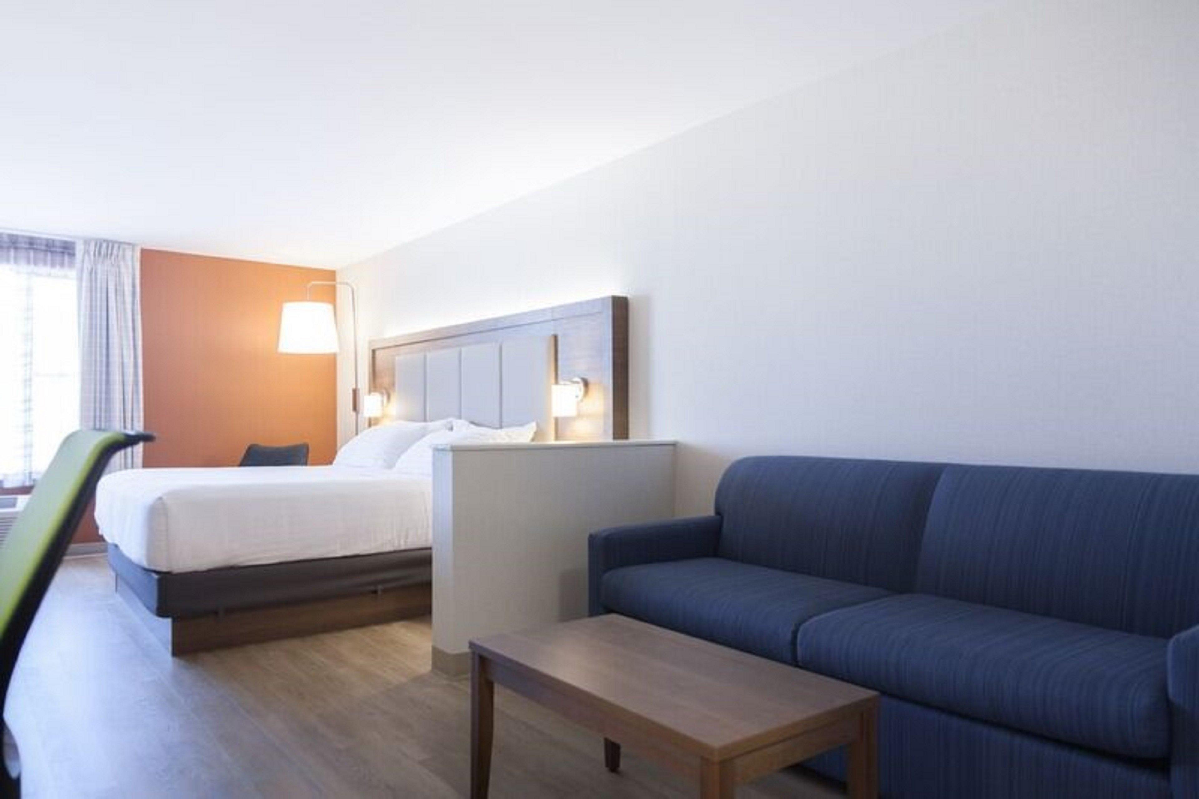 Holiday Inn Express Hotel & Suites Charlottetown By Ihg Екстериор снимка