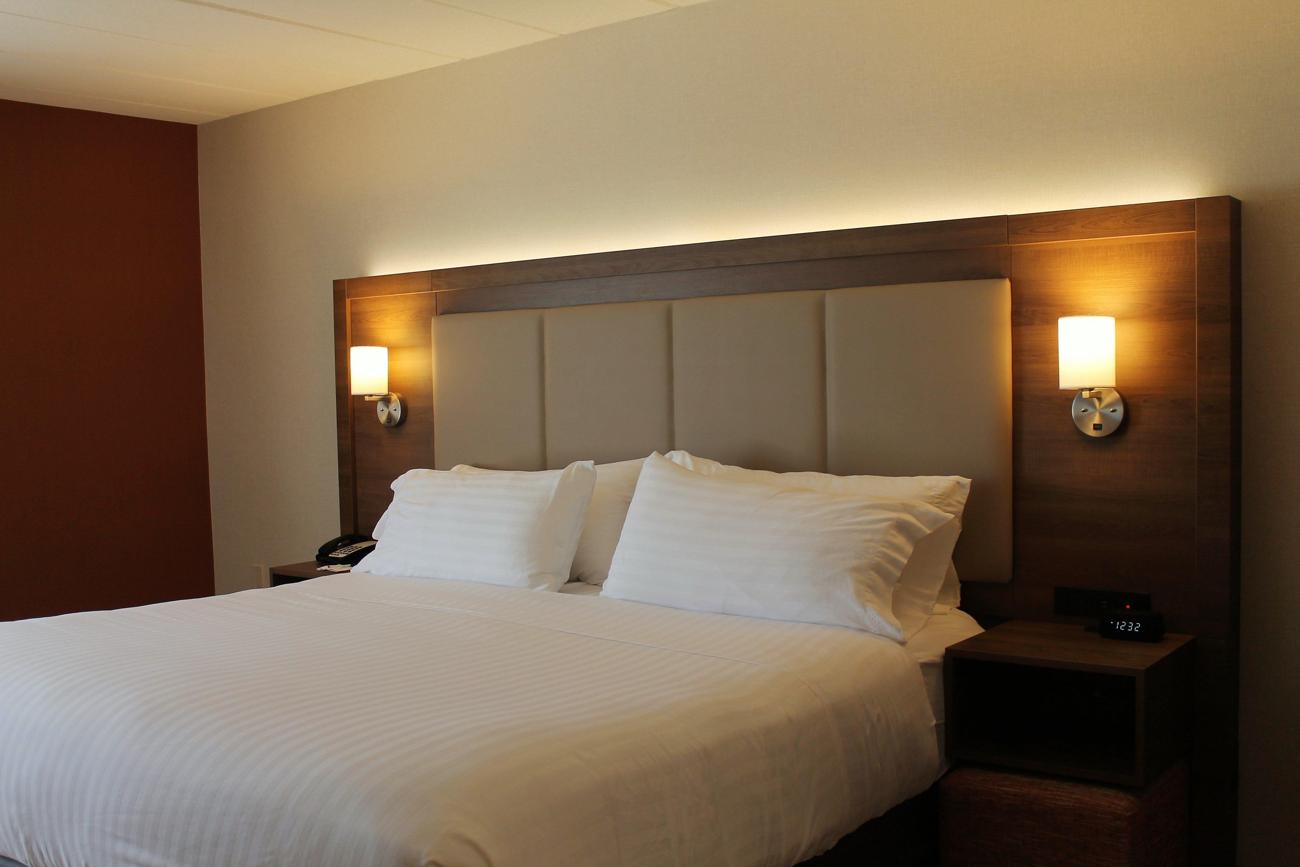 Holiday Inn Express Hotel & Suites Charlottetown By Ihg Екстериор снимка