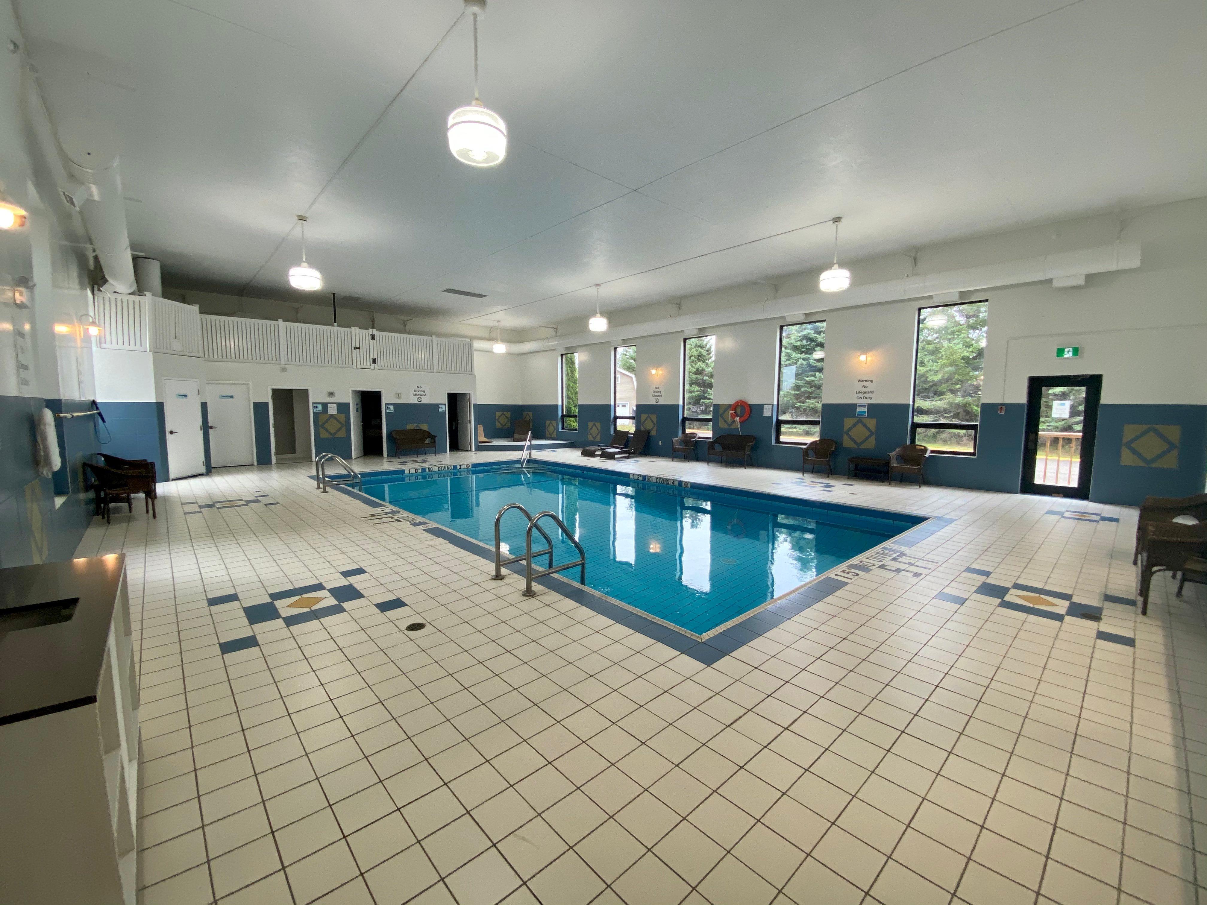 Holiday Inn Express Hotel & Suites Charlottetown By Ihg Екстериор снимка