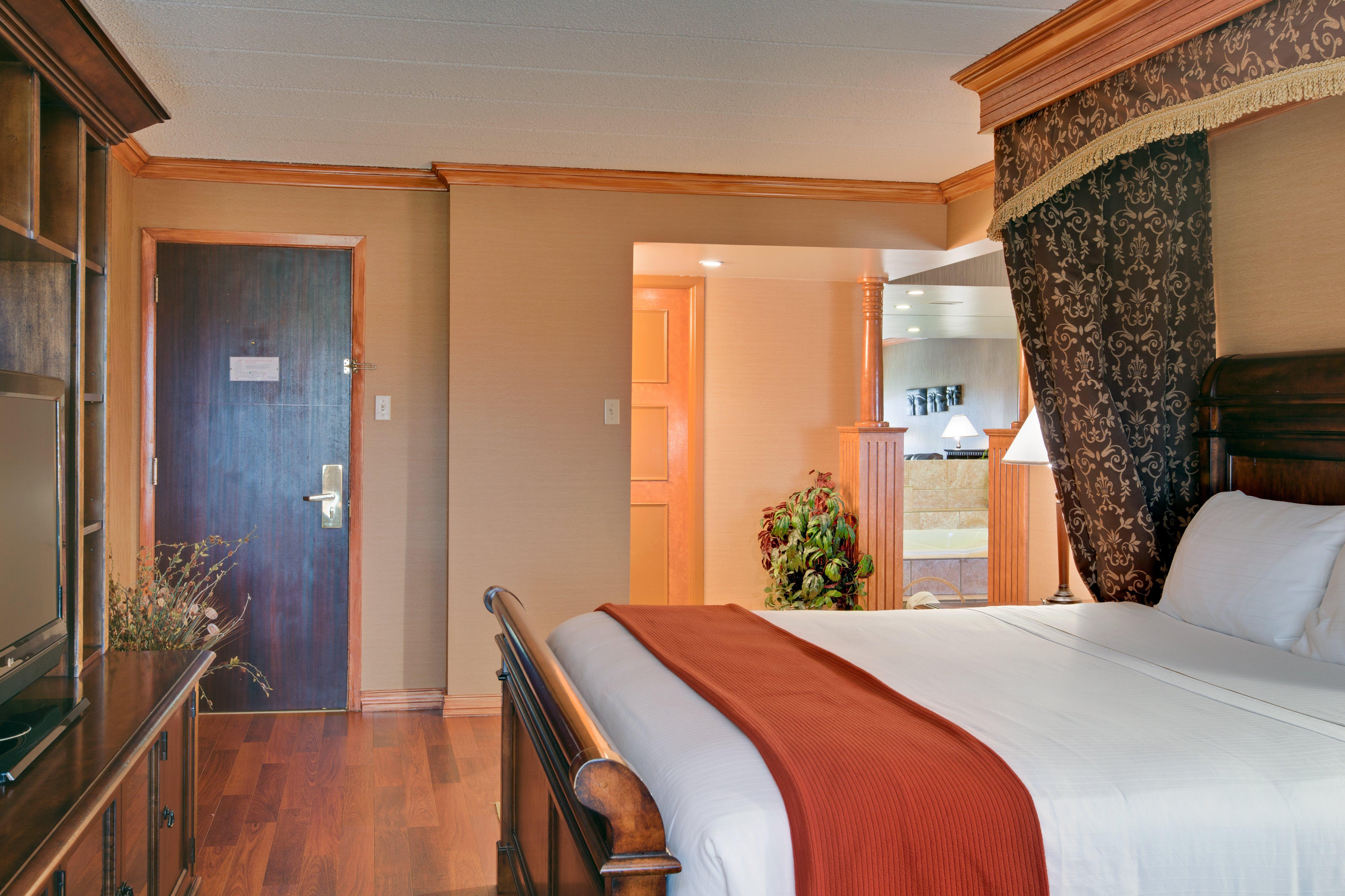 Holiday Inn Express Hotel & Suites Charlottetown By Ihg Екстериор снимка