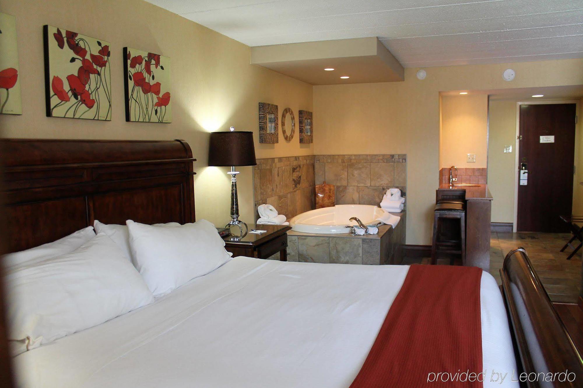 Holiday Inn Express Hotel & Suites Charlottetown By Ihg Екстериор снимка