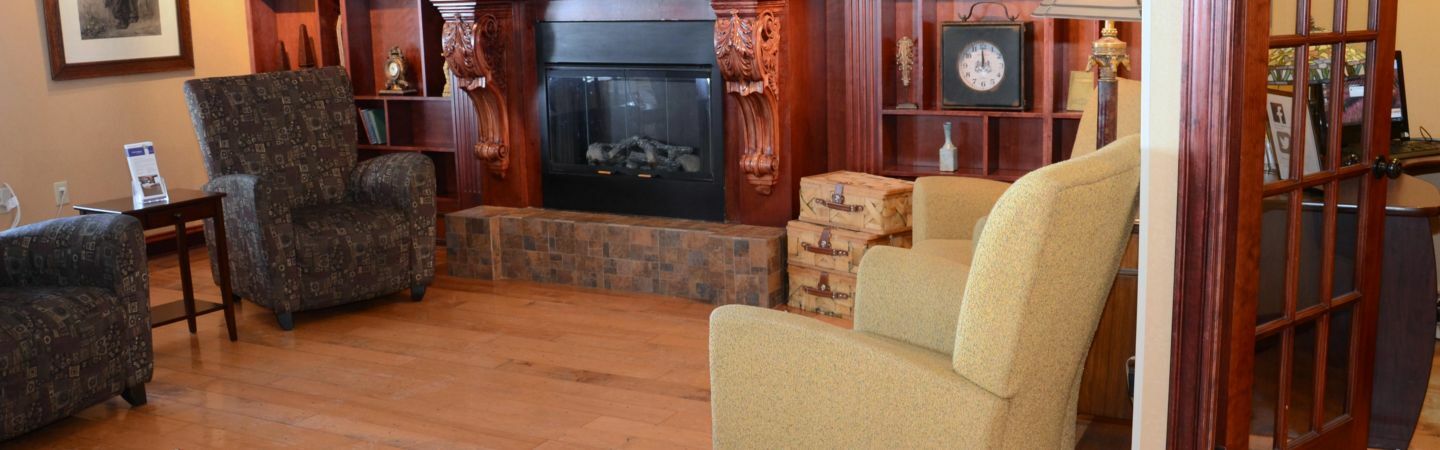 Holiday Inn Express Hotel & Suites Charlottetown By Ihg Екстериор снимка